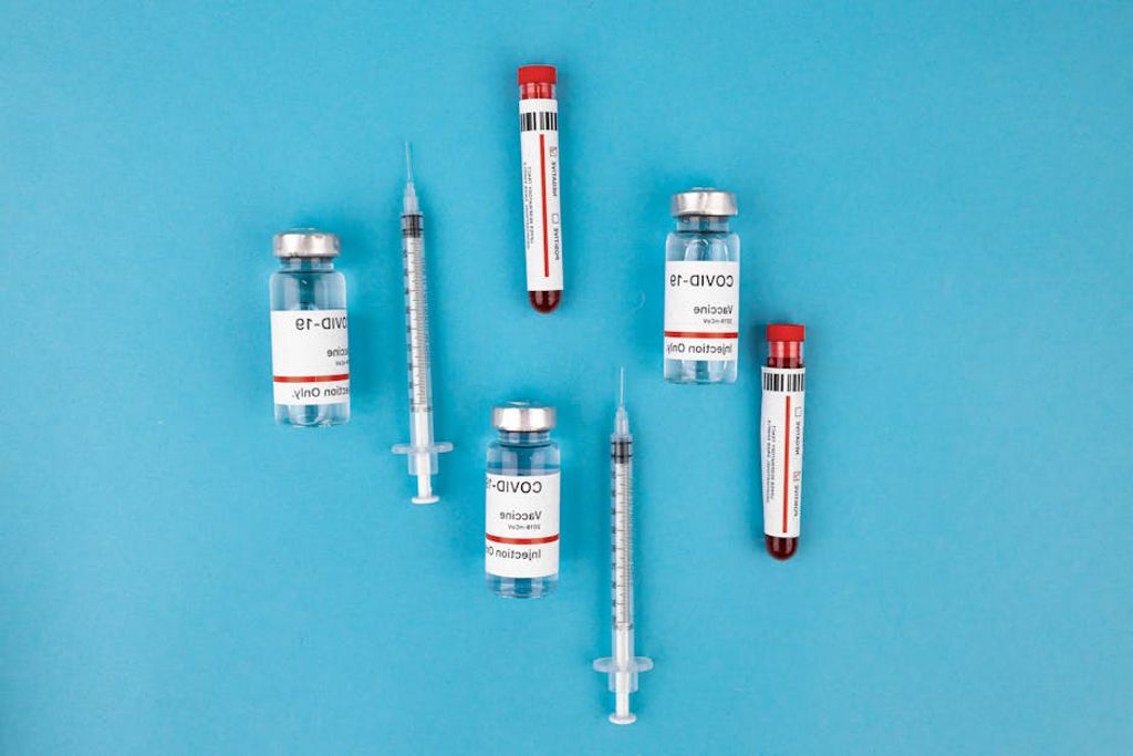 חיסוני RNA: פריצת דרך רפואית במאבק במחלות העתיד